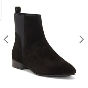 New Lucky Brand Gleldo booties